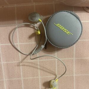 Bose SoundSport Headphones